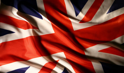 ISO-BRITANNIA ISO-BRITANNIA